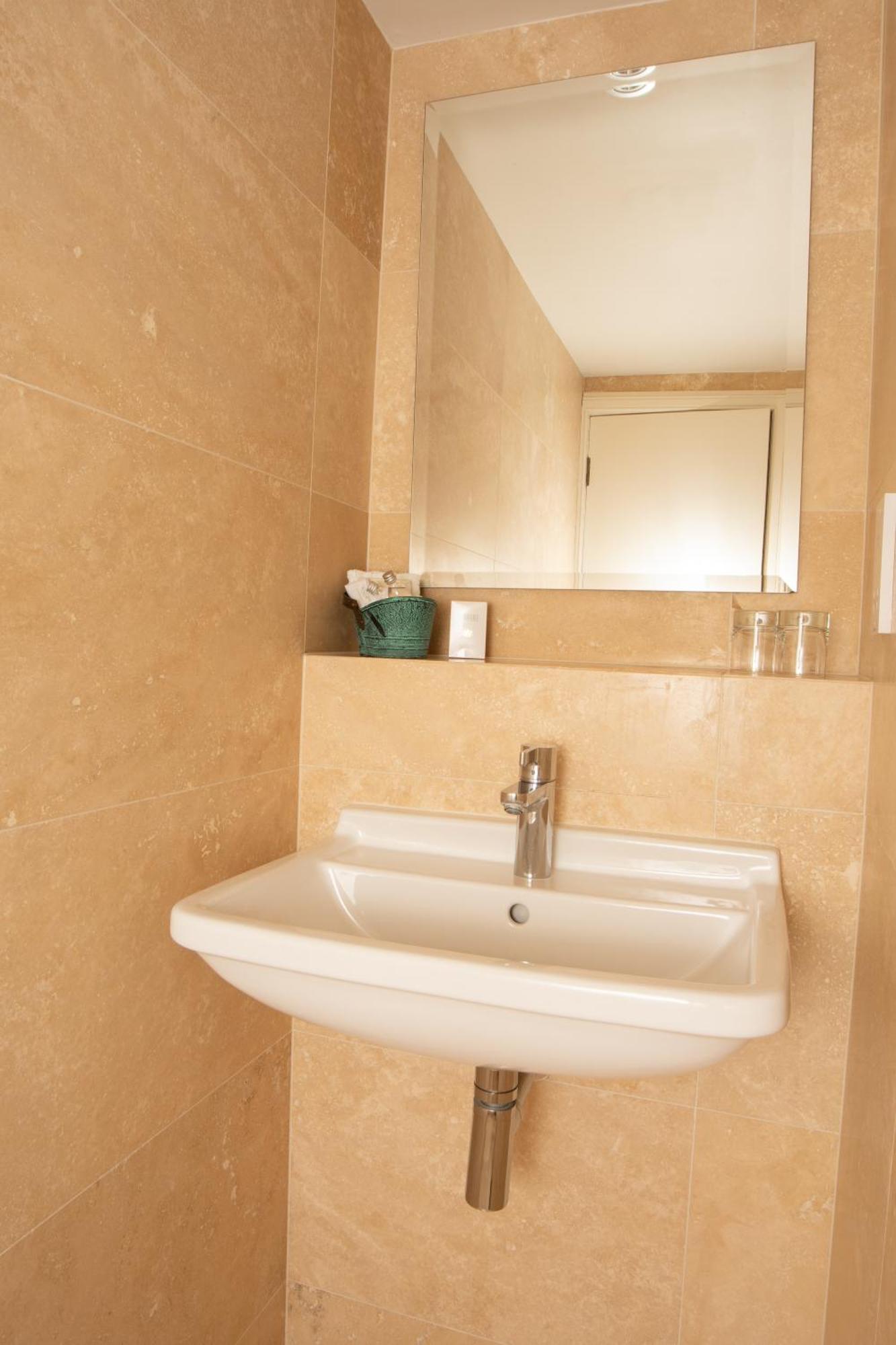Chirnside Hall Hotel Cameră foto