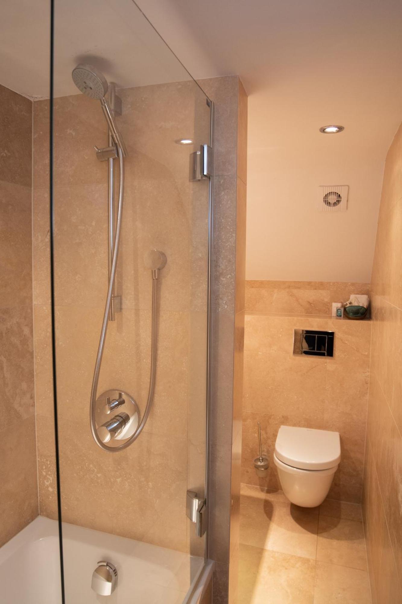 Chirnside Hall Hotel Cameră foto